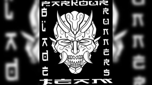 Паркур от первого лица~parkour in the first person.~.mp4