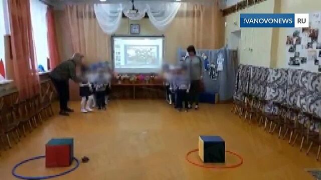 Video by иваново | увидено | подслушано