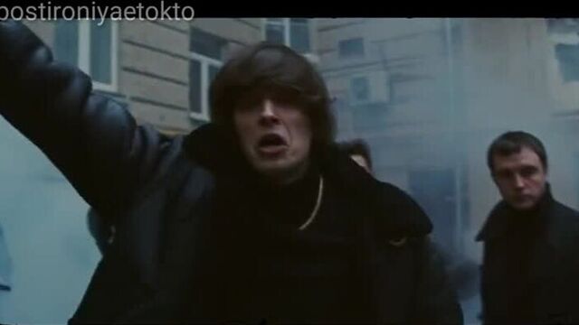 Оджи буда бандит