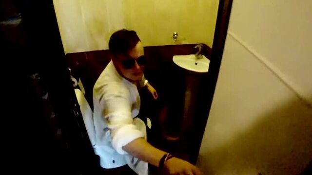 Мс пох - банька - парилка 2к17