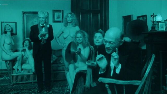 Beverly d'angelo, cristina raines, sylvia miles, etc nude - the sentinel (1977) hd 720p bluray