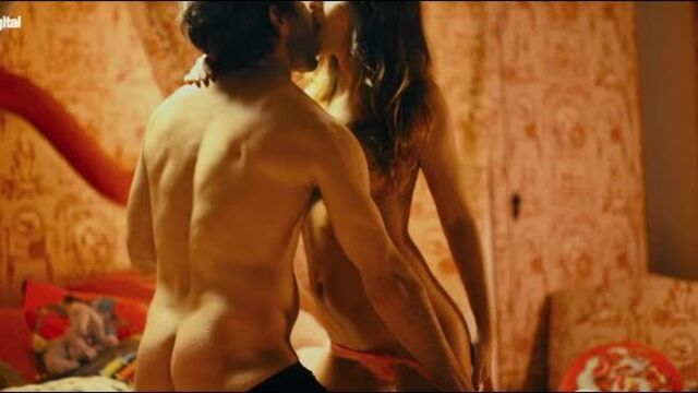 Úrsula corberó (ursula corbero) nude - ¿quién mató a bambi? (2013) hd watch online / урсула корберо - кто убил бэмби