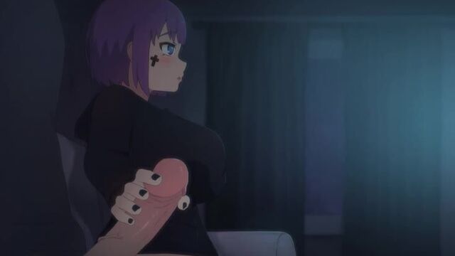 The grim reaper who reaped my heart 2 - vel (kamuo)