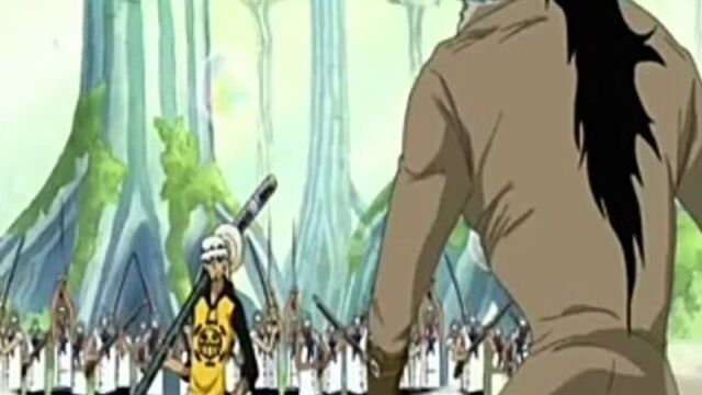 Трафальгар ло