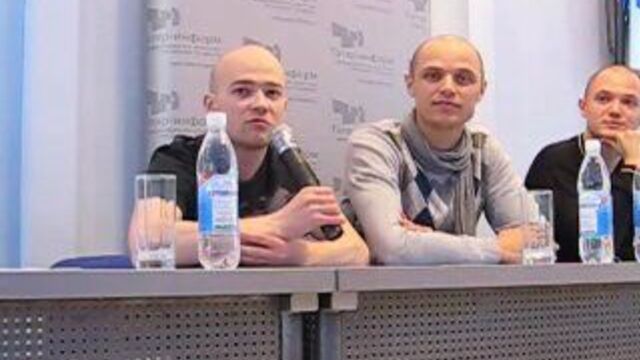 Фактор-2 говорят про контакт