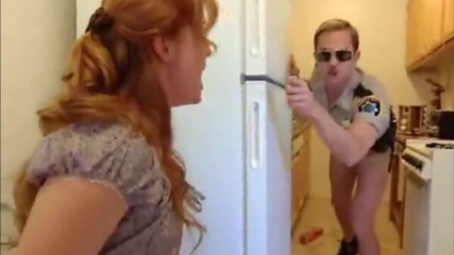 Рино 911 лучшее |reno 911 best| где дерьмо?