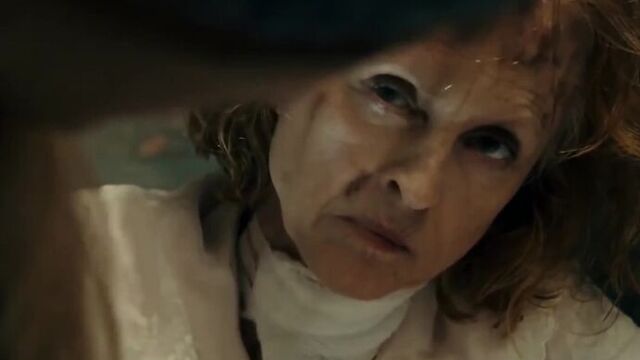 Демоны деборы логан