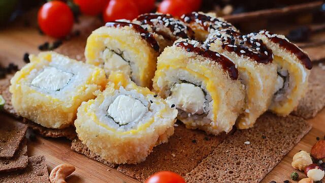 Итоги конкурса каратэ суши