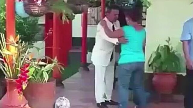 Костюм джентельмена