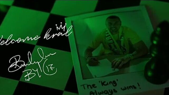 Бурак йылмаз в "фортуне ситтард"