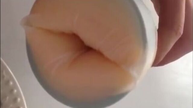 Yapay am yapımı / product of artifical womb