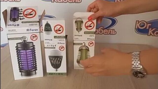 Video by югкабель