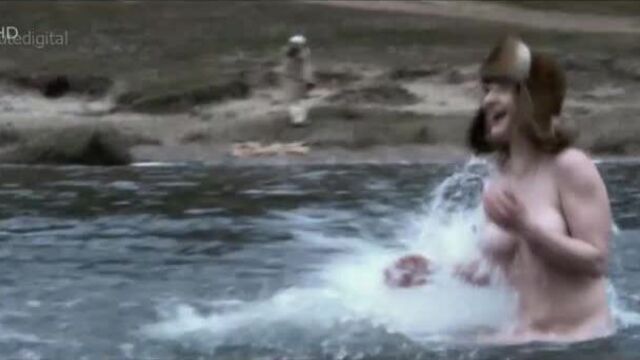 Anna maria mühe (muhe), christina drechsler nude - novemberkind (2008) hd 720p / анна мария мюэ, кристина дрехслер - дитя ноября