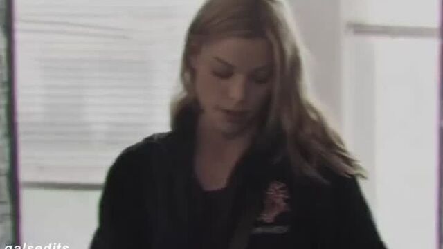 Chicago fire ⊱ vine ⊰ kelly severide x leslie shay