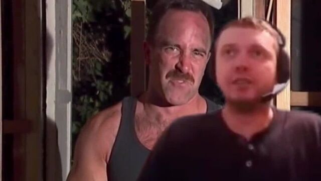 Дядя богдан пришёл по душу папича