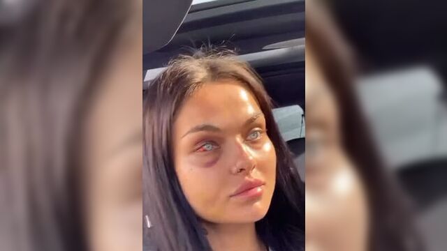 Боец мма камила смогулецкая