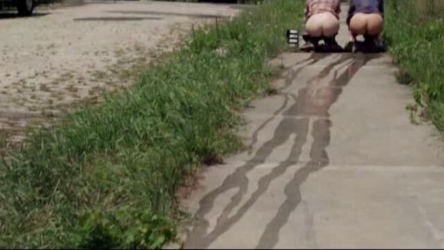 June diane raphael, casey wilson nude - ass backwards (us 2013) 720p watch online