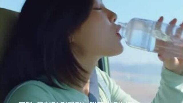 Ким ю чжон #laneige