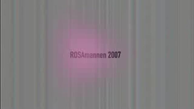 Mimmi sanden - knock on wood [sommarkrysset]