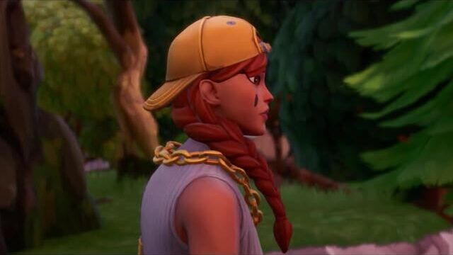 Y2mate.com - aura - fortnite music video l добытчица - фортнайт музыкальный клип_1080p