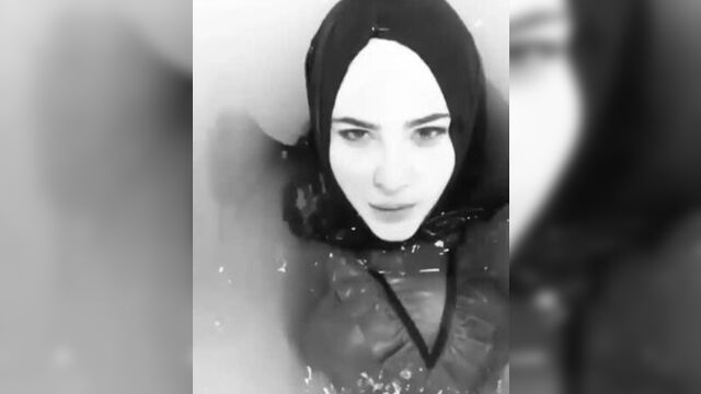 Малика джикаева снова эпатирует публику