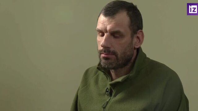 Командир 36-й отдельной бригады морской пехоты рассказал о состоянии всу