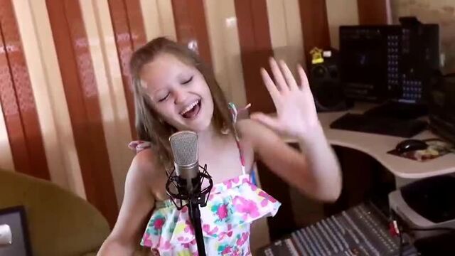 Лето - ксения левчик 