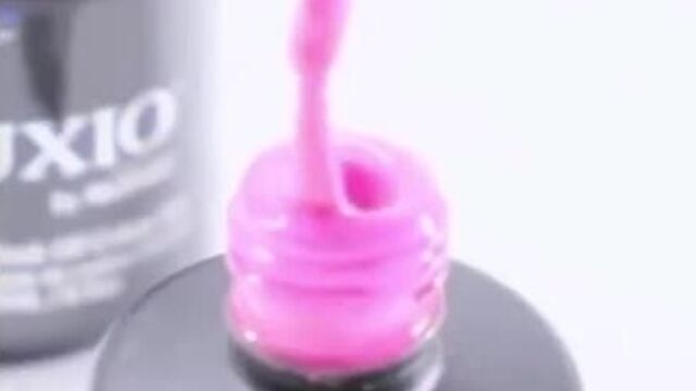 ▪️luxio by akzentz -гели для ногтей premium класса 