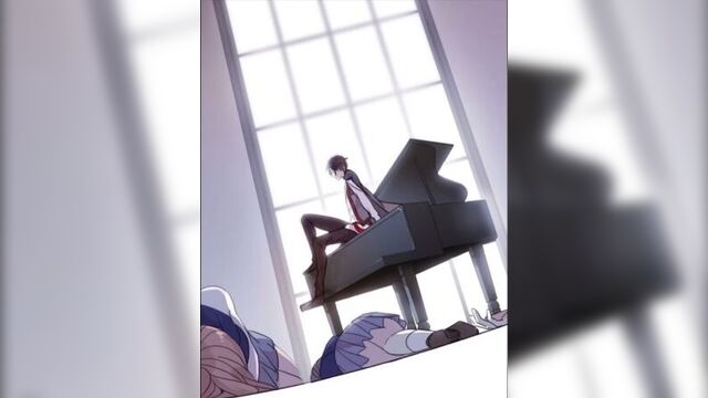 Сладкие следы укусов (пролог)