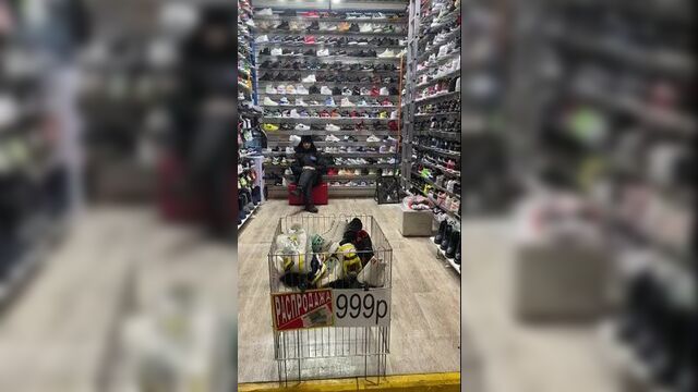 Video by обувь штучно номер 1 | садовод