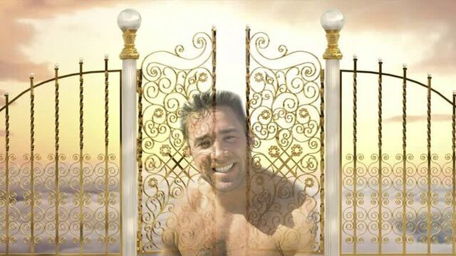 ♂️ван даркхолм слушает беспечный master в день смерти билли херрингтона