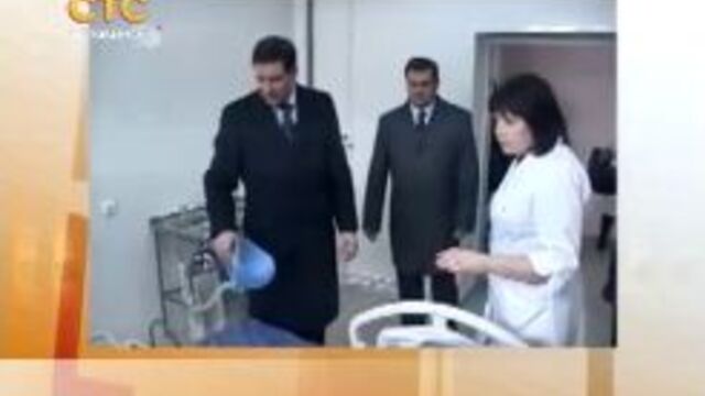 Стс челябинск о ремонте роддома южноуральска