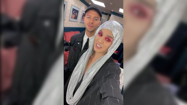 Макса барских x zivert — bestseller