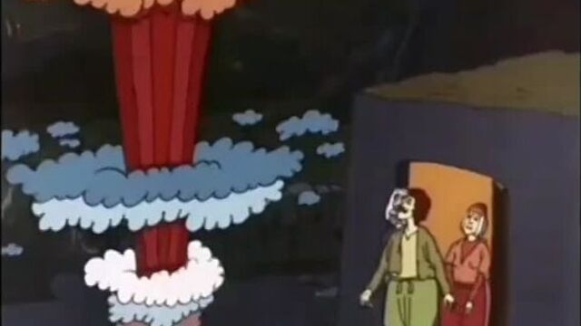 Какой кукож, какой порридж, какой сойджак?