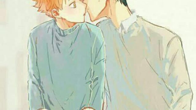 Манга волейбол | озвучка манги | додзинси | кагехина | леденцы со вкусом кагехины | 7, 8, 9 главы