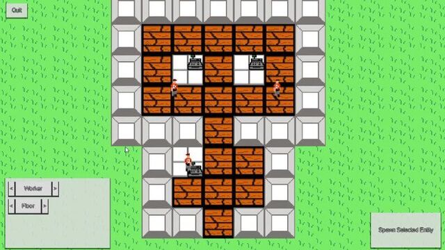 Команда: вкв; продукт: coldandhotgameplay