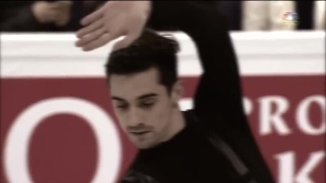 Yuzu javi - friends and rivals mad