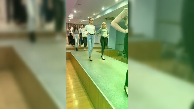 Video by театр моды "новый взгляд" кгпк