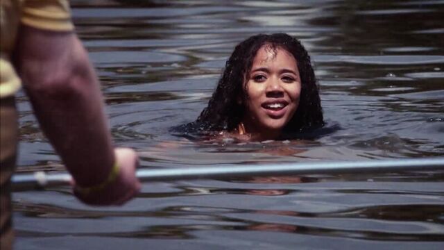 Jasmin savoy brown, violett beane, katy harris - the leftovers / джасмин савой браун, вайолетт бин, кэти харрис - оставленные