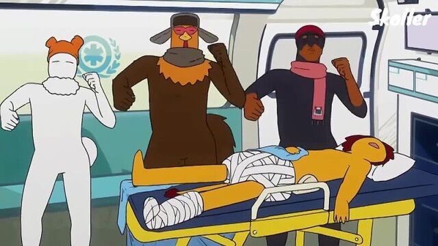 [skoller] lostreak chicken 