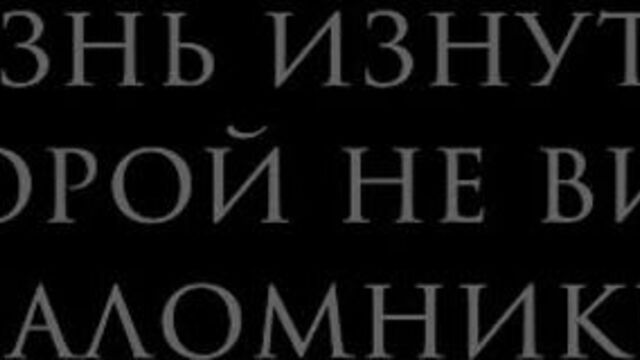 Video by где ты, адам?