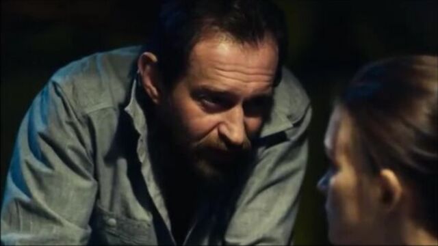 Меглин и есеня -я полюбил (сериал метод)