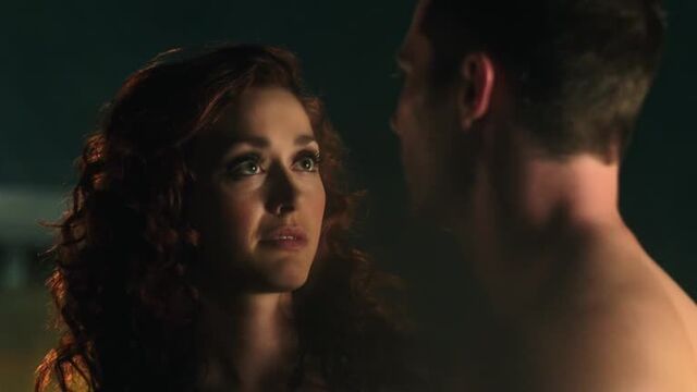 Sarah power nude - killjoys s01e05 (2015) hd 1080p web-dl watch online