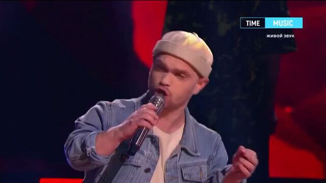 Музыкальная интуиция кирилл