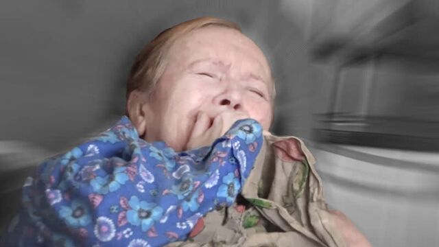 Санбой поддержал валюшку пением и музыкой [сентябрь 2020]