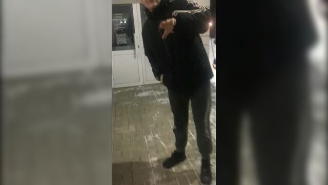 Тусим под музыку big baby tape - surname (prod. dj tape aarne)