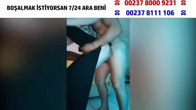Baldız yetiş götümden sikiyorlar diyor (türk porno) (türk i̇fşa)