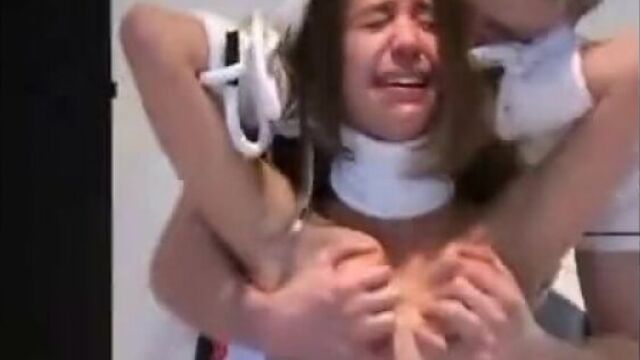 Чувак изнасиловал девушку инвалидку (теги: порно молодые porno инцест минет орал анал секс teen sex эротика секс ебля трах русск