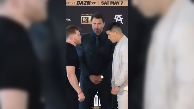 Канело vs дмитрий бивол