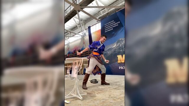 Video by закаменский район